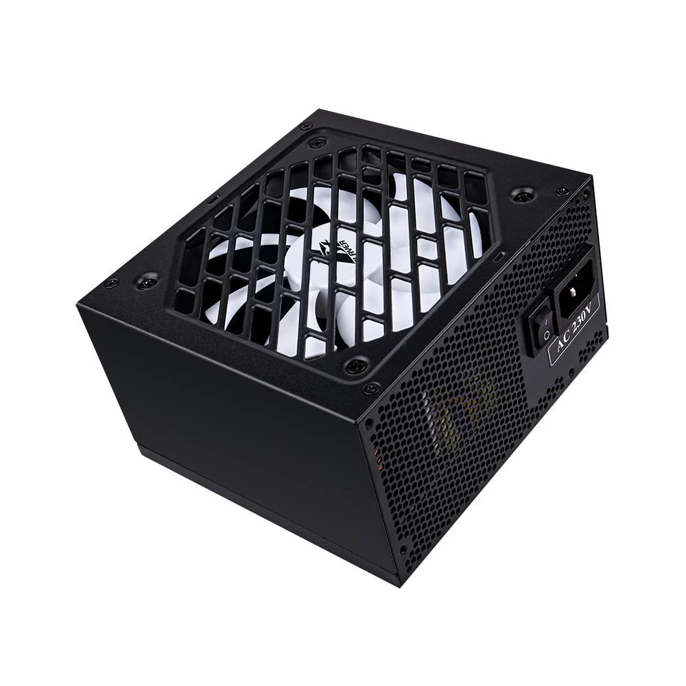 1st Player Power Supply FK 600W - Image 4