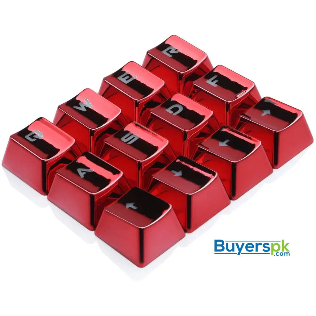 A103r Mechanical Keyboard Caps – Redragon - Image 4