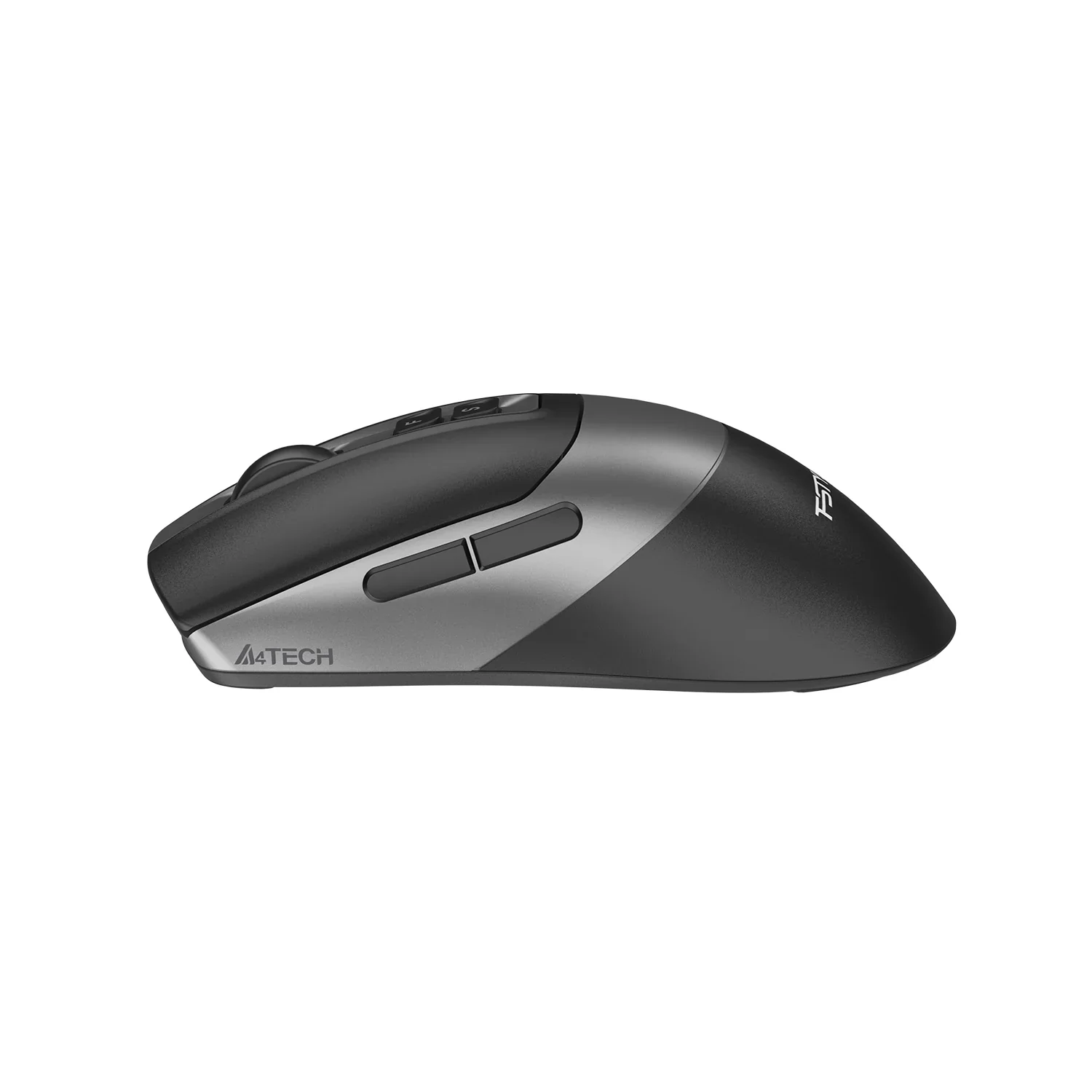 A4Tech Mouse FB50CS Plus Dual Mode Bluetooth Wireless Black - Image 5