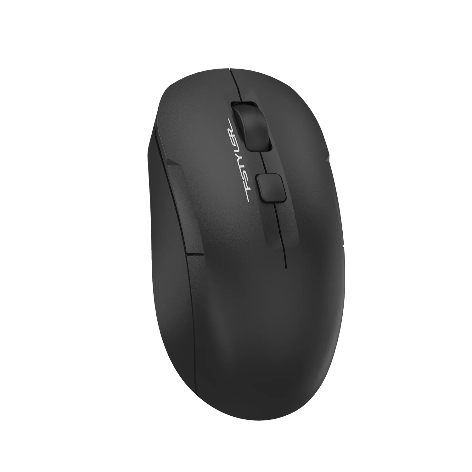A4Tech Mouse FG16CS Air2 Wireless Black - Image 3