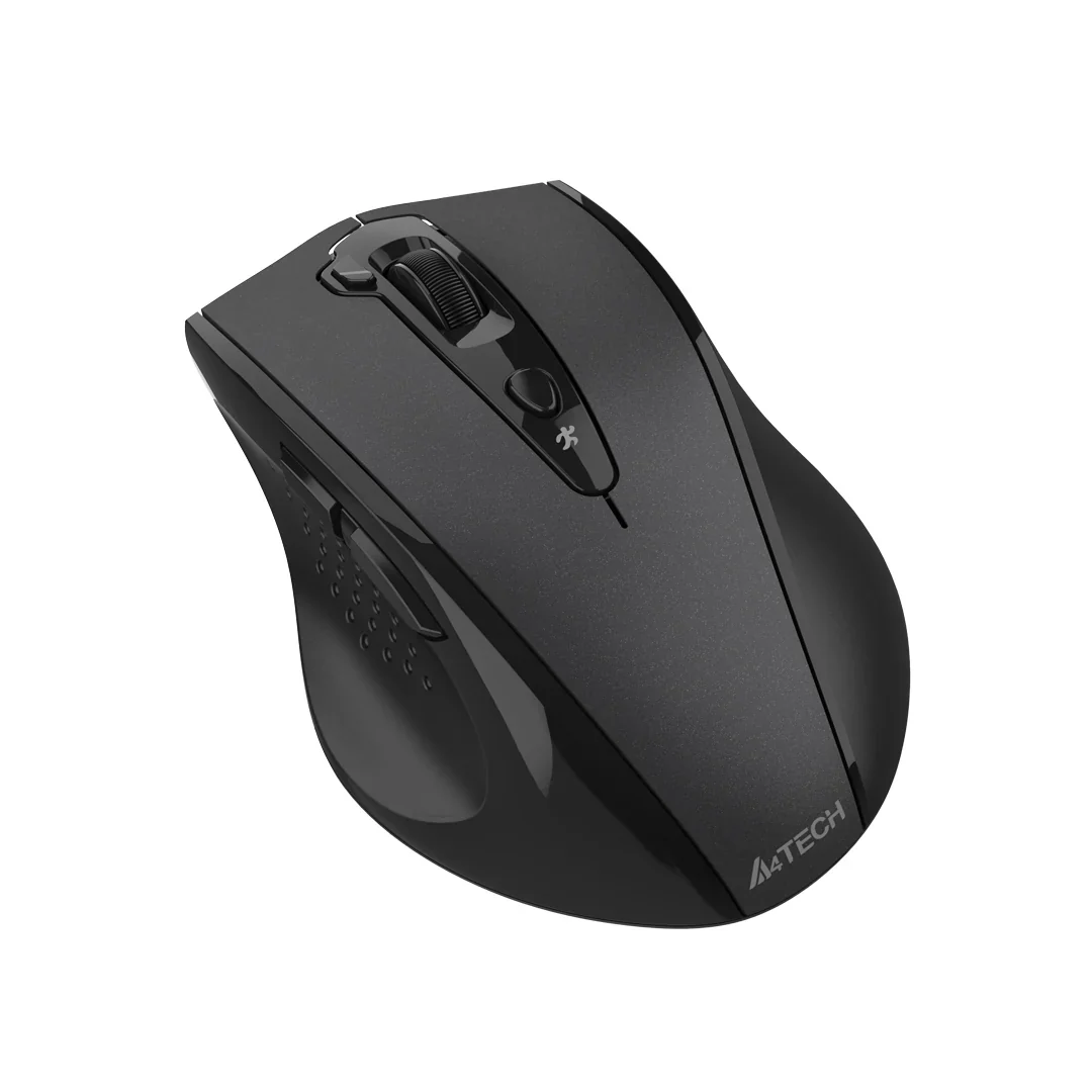 A4Tech Mouse G7-810S Air2 Wireless USB Type A/C - Image 3