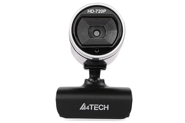 A4tech WebCam PK-910P 720p With Digital Mic