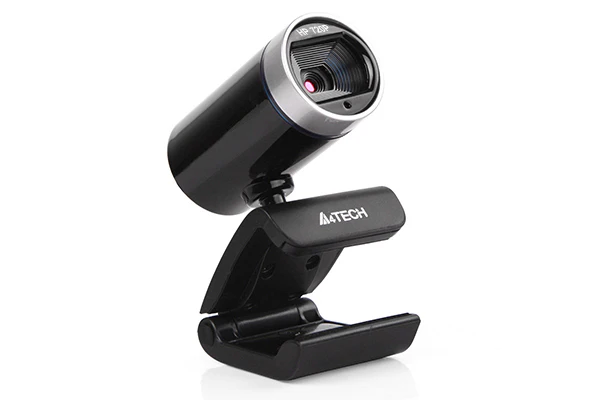 A4tech WebCam PK-910P 720p With Digital Mic - Image 2