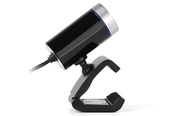 A4tech WebCam PK-910P 720p With Digital Mic - Image 3