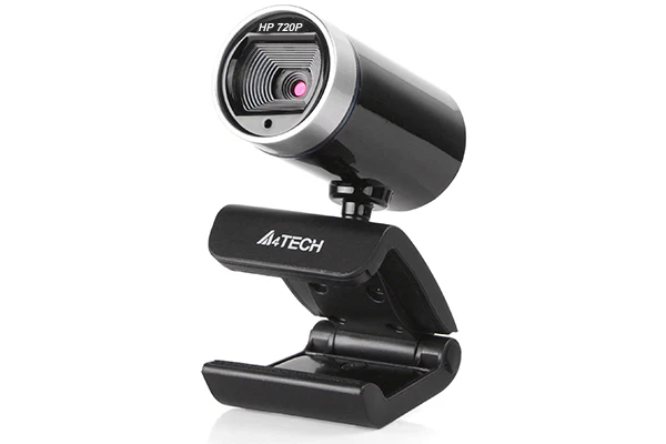 A4tech WebCam PK-910P 720p With Digital Mic - Image 4