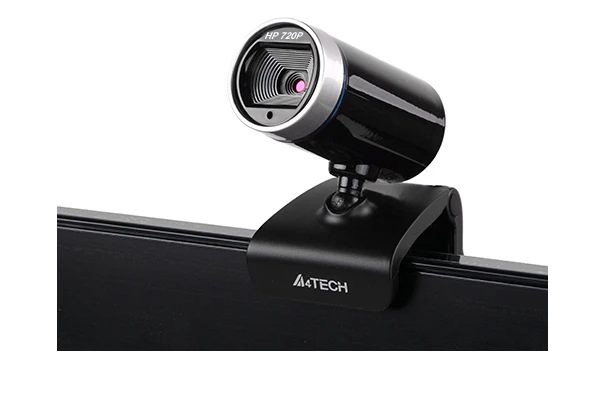 A4tech WebCam PK-910P 720p With Digital Mic - Image 5