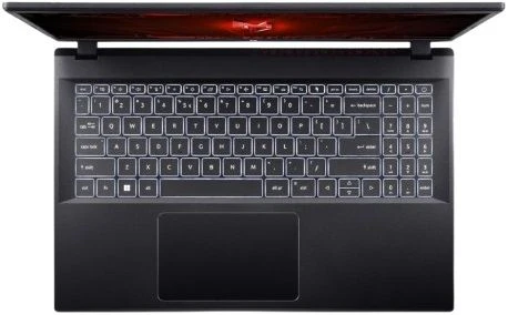 Acer Laptop Nitro ANV15 -51 NITRO V15 i5 13Gen 8GB DDR5 RAM 512GB NVMe RTX 3050 6GB with box charger - Image 4