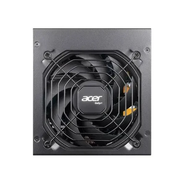 Acer Power Supply eMachine AC650 650W 80+ Bronze Full Modular - Image 2
