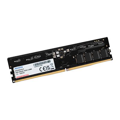 Adata 16GB (1x16GB) 5600MHz C46 DDR5 U-DIMM Laptop RAM - Image 2