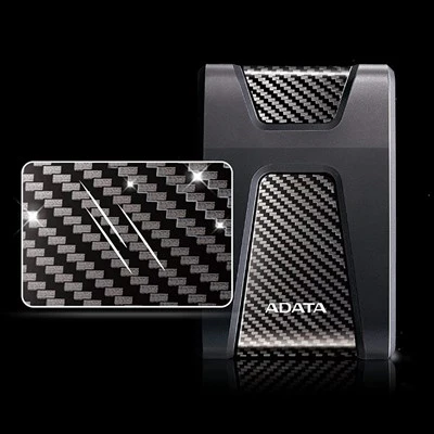 ADATA HDD Portable HD650 4TB External Hard Drive - Image 4