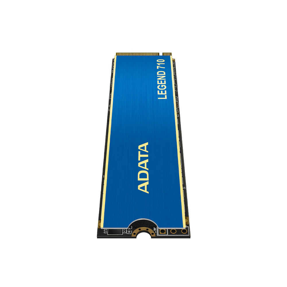 Adata M.2 NVME SSD Legend 710 256GB - Image 2
