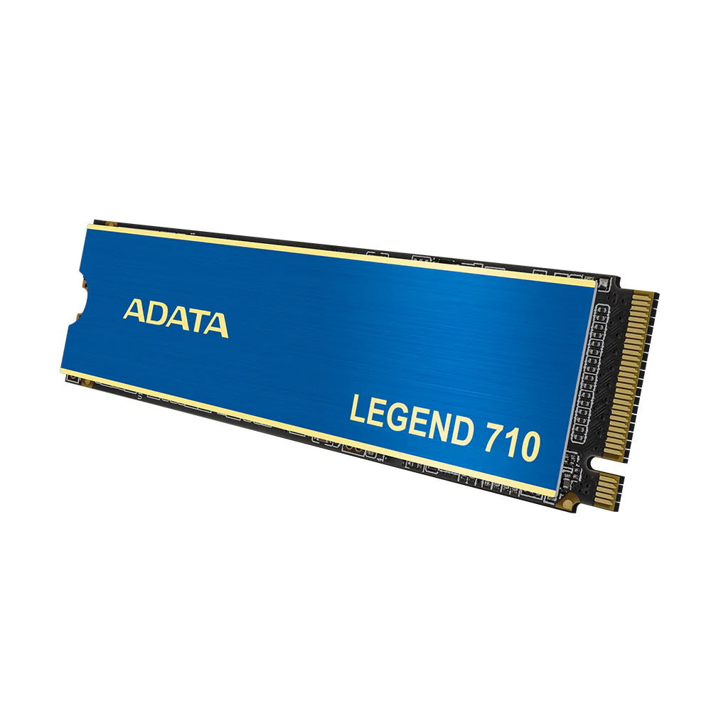 Adata M.2 NVME SSD Legend 710 256GB - Image 3