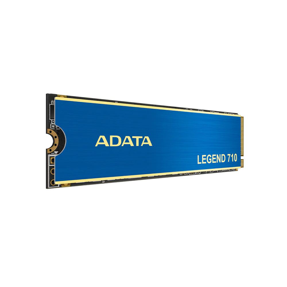 Adata M.2 NVME SSD Legend 710 2TB - Image 2