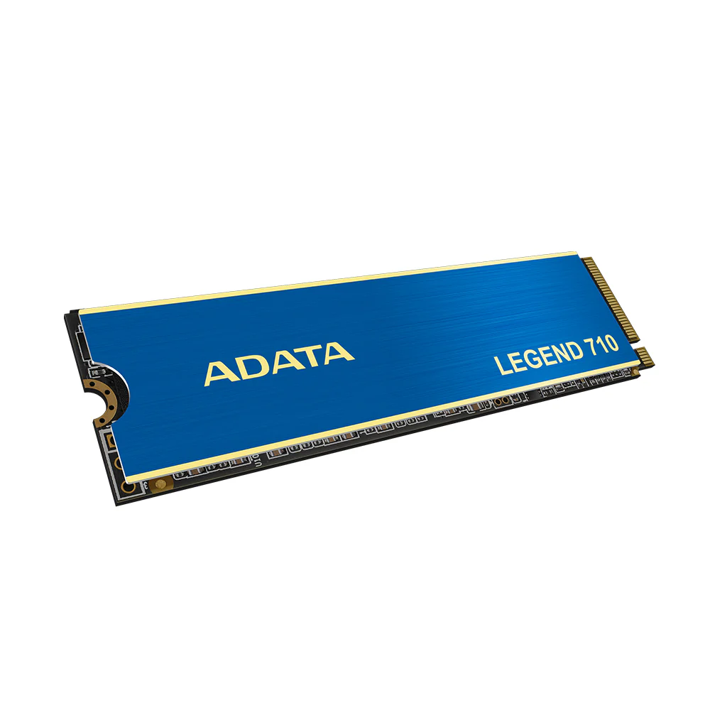 Adata M.2 NVME SSD Legend 710 2TB - Image 3