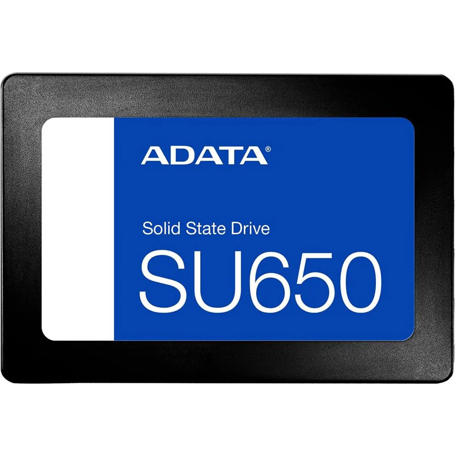 ADATA SATA SSD 2.5 Inch SU650 Solid State Drive 1TB ASU650SS-1TT-R - Image 2
