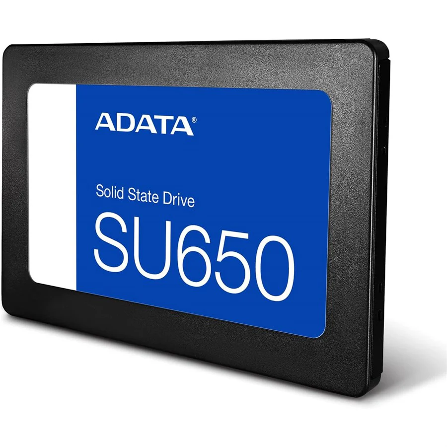 ADATA SATA SSD 2.5 Inch SU650 Solid State Drive 1TB ASU650SS-1TT-R - Image 3