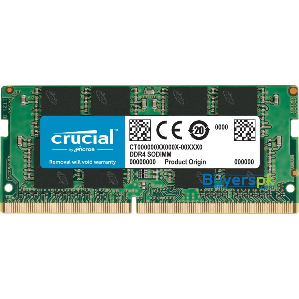 Adata so Dimm 8gb - 2666mhz so Dimm