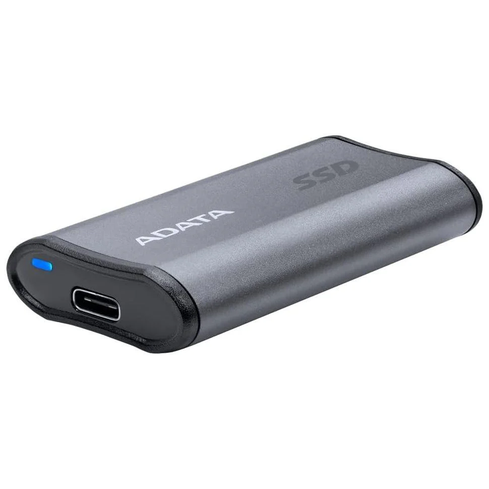 Adata SSD Portable Elite SE880 1TB External SSD - Image 4