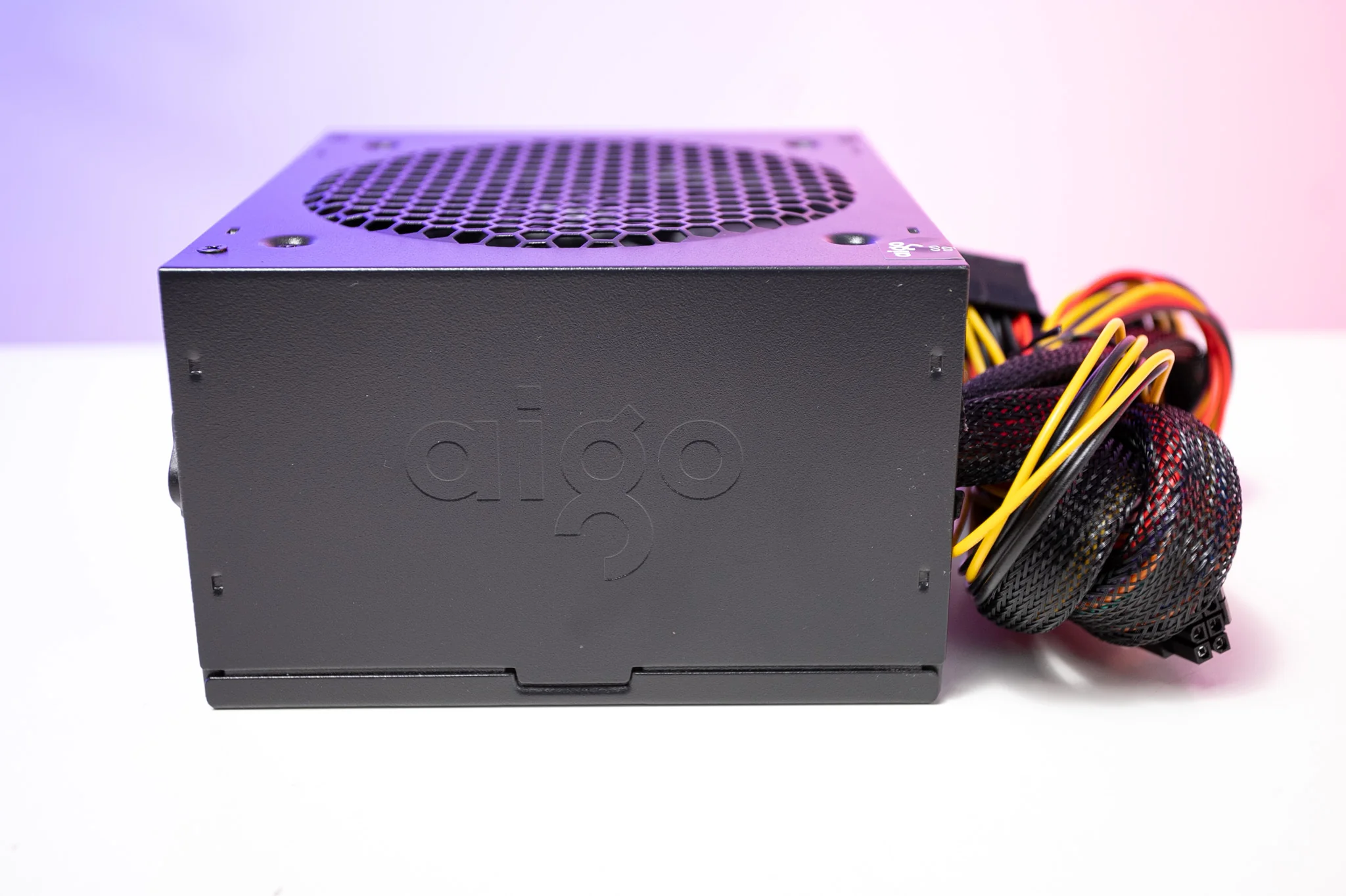 Aigo Power SUPPLY VK550 550 Watt - Image 3