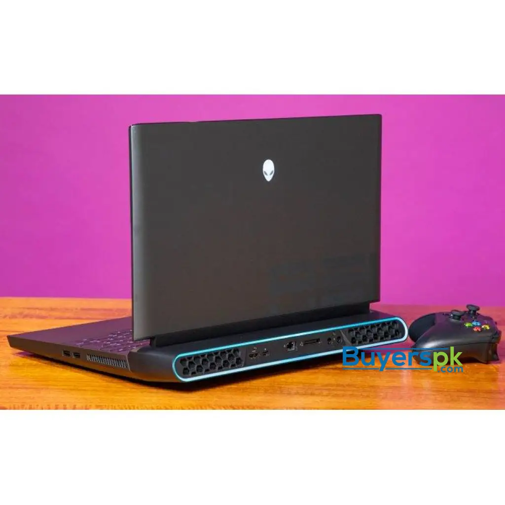 Alienware Area 51m Gaming Laptop 9th Gen I9-9900k, 16 Gb Ram, 1 Tb Hdd + 512 Gb Ssd, 2080 8 Gb, - Image 6