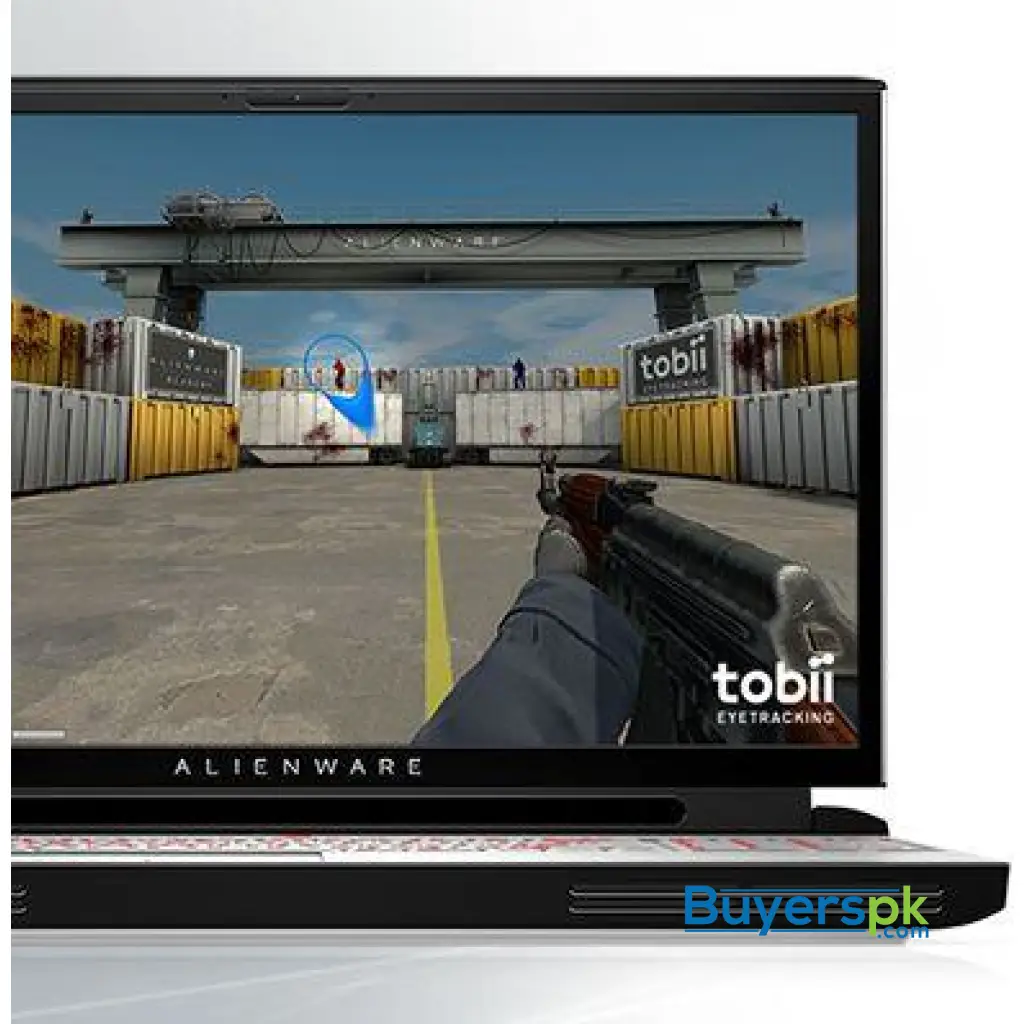Alienware Area 51m Gaming Laptop 9th Gen I9-9900k, 16 Gb Ram, 1 Tb Hdd + 512 Gb Ssd, 2080 8 Gb, - Image 8