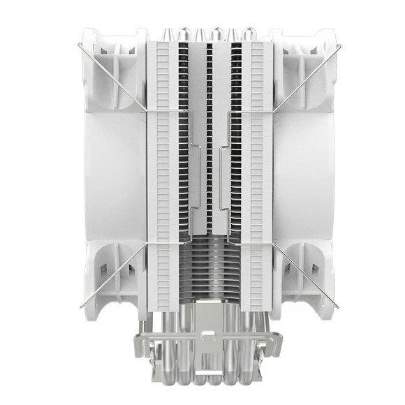 Alseye Air Cooler H120D (White) - Image 2