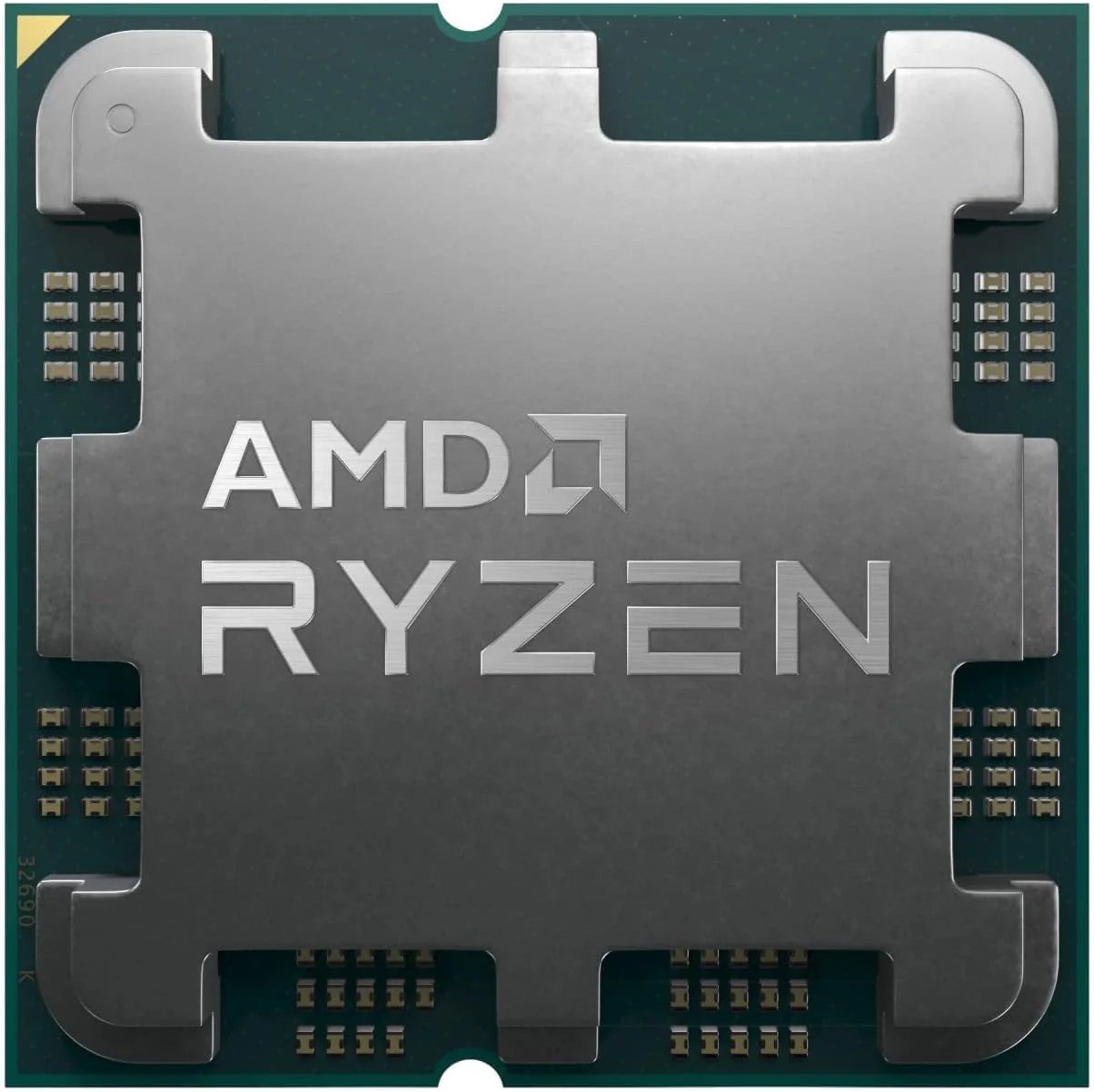 AMD Processor RYZEN 5 7600X Box - Image 3