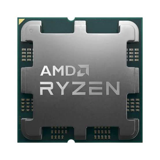 AMD Processor RYZEN 7 7800X 3D Box - Image 4