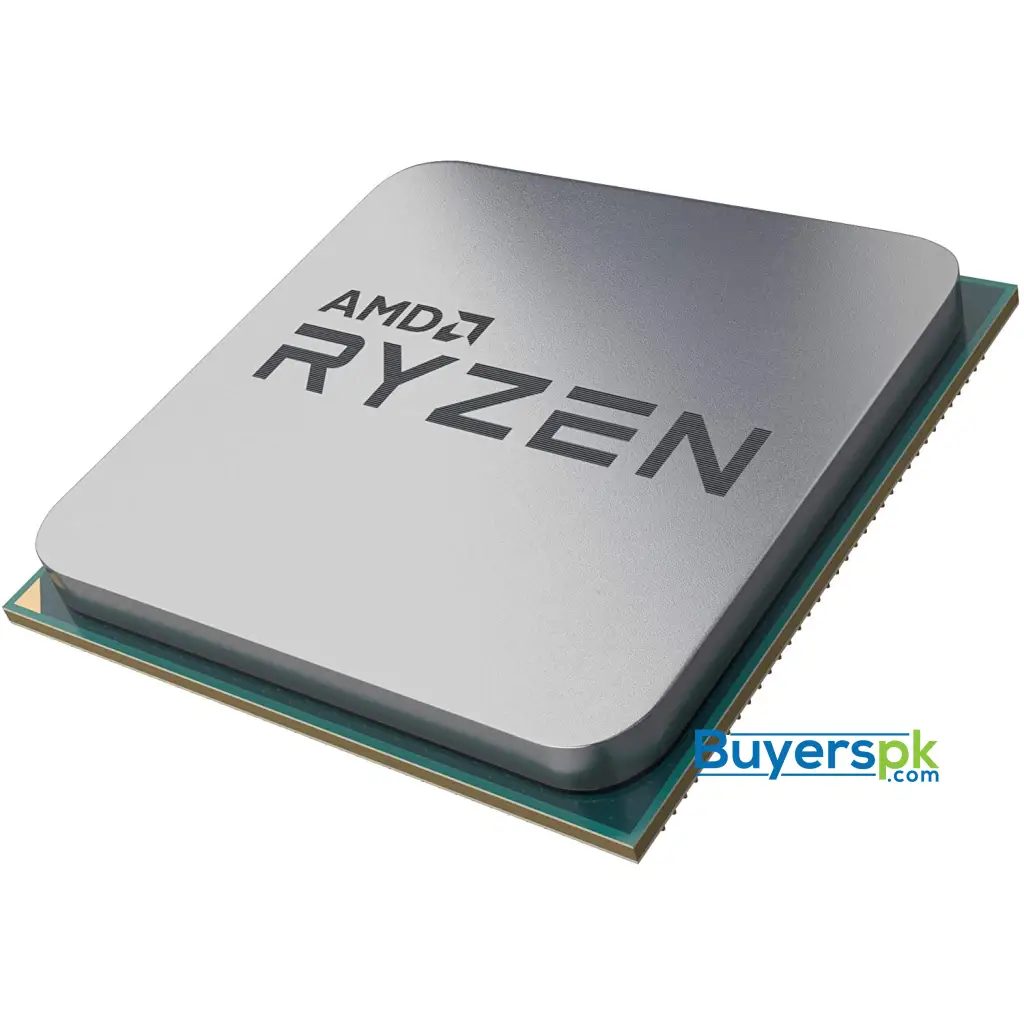 Amd Ryzen 5 2600 Processor Chip (am4) - Image 2