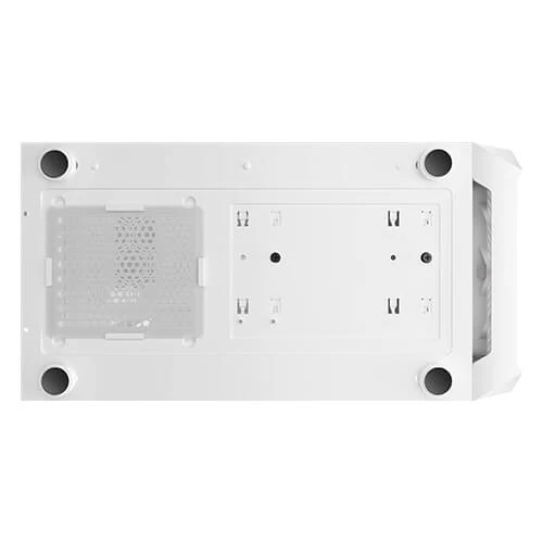 Antec Casing NX292 RGB Mid-Tower White - Image 3