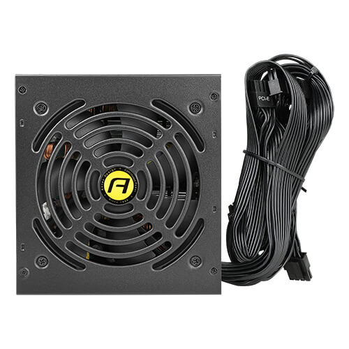 Antec Power Supply CSK 750H 80+ Bronze Certified 750W Semi Modular - Image 3