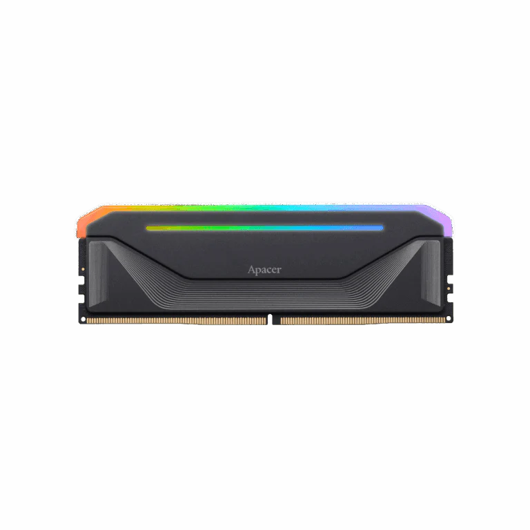 Apacer RAM Desktop Nox 32GB 16x2 6000mhz DDR5 RGB
