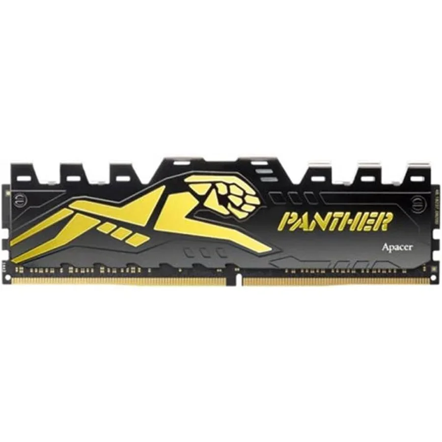Apacer Ram Panther 16GB 3200mhz DDR4 Gaming Ram