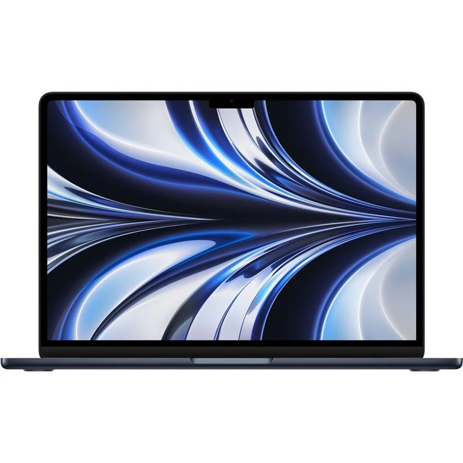 Apple Macbook Air MC7X4  M2 Chip 16GB 256GB SSD 13.6 Liquid Retina Display Midnight