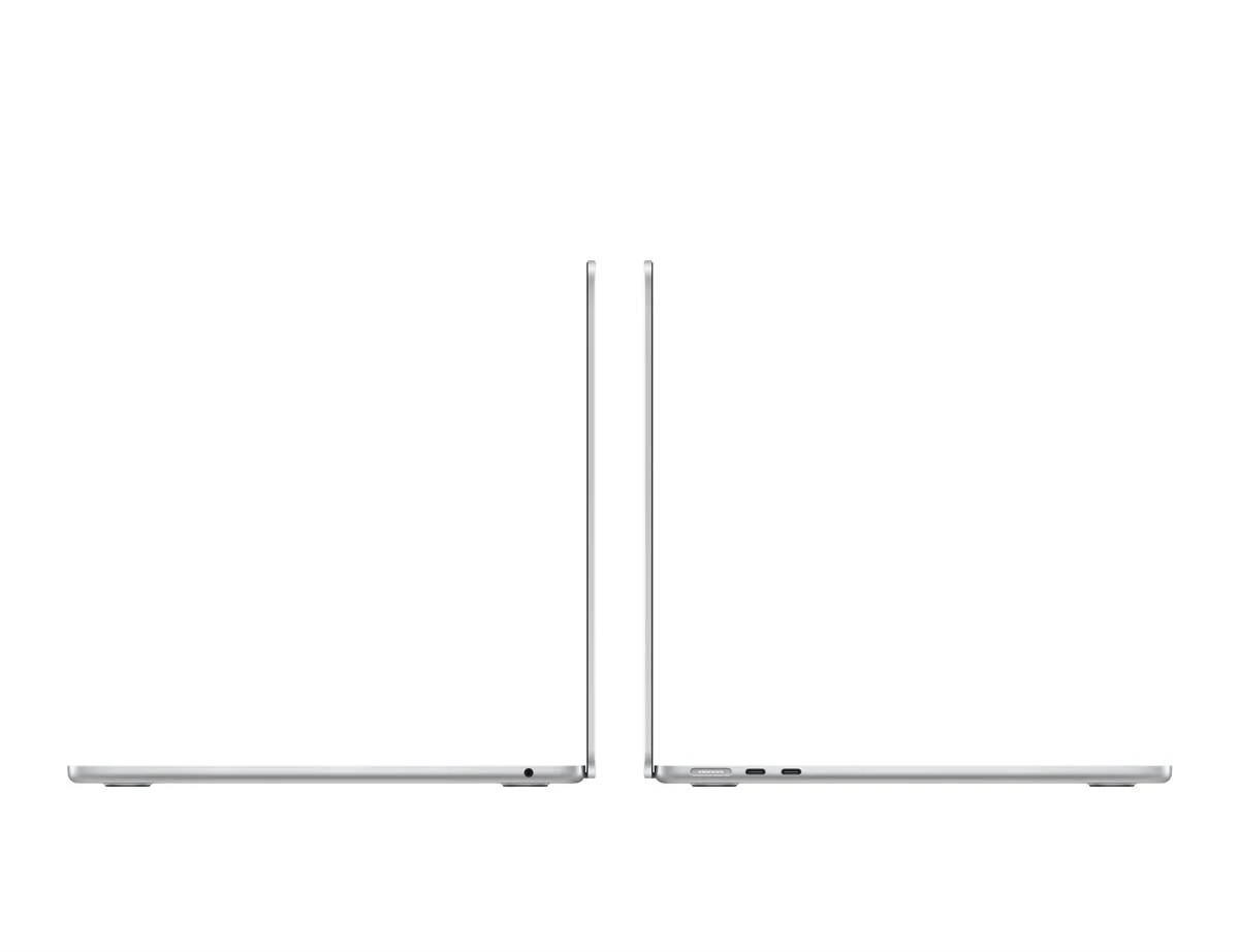 Apple Macbook Air MRXR3 M3 Chip 8GB 512GB SSD 13.6-Inch Silver - Image 3
