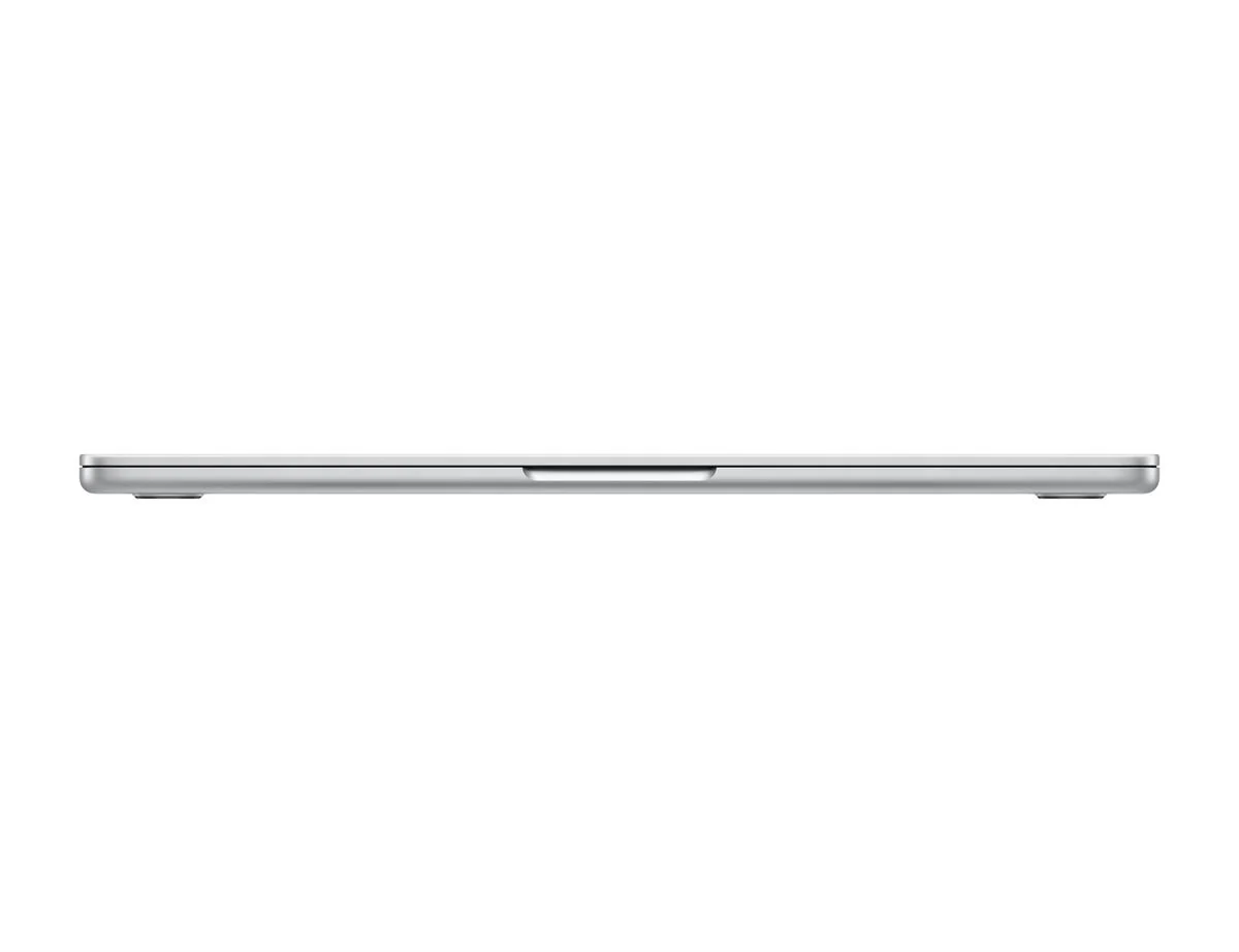 Apple Macbook Air MRXR3 M3 Chip 8GB 512GB SSD 13.6-Inch Silver - Image 4