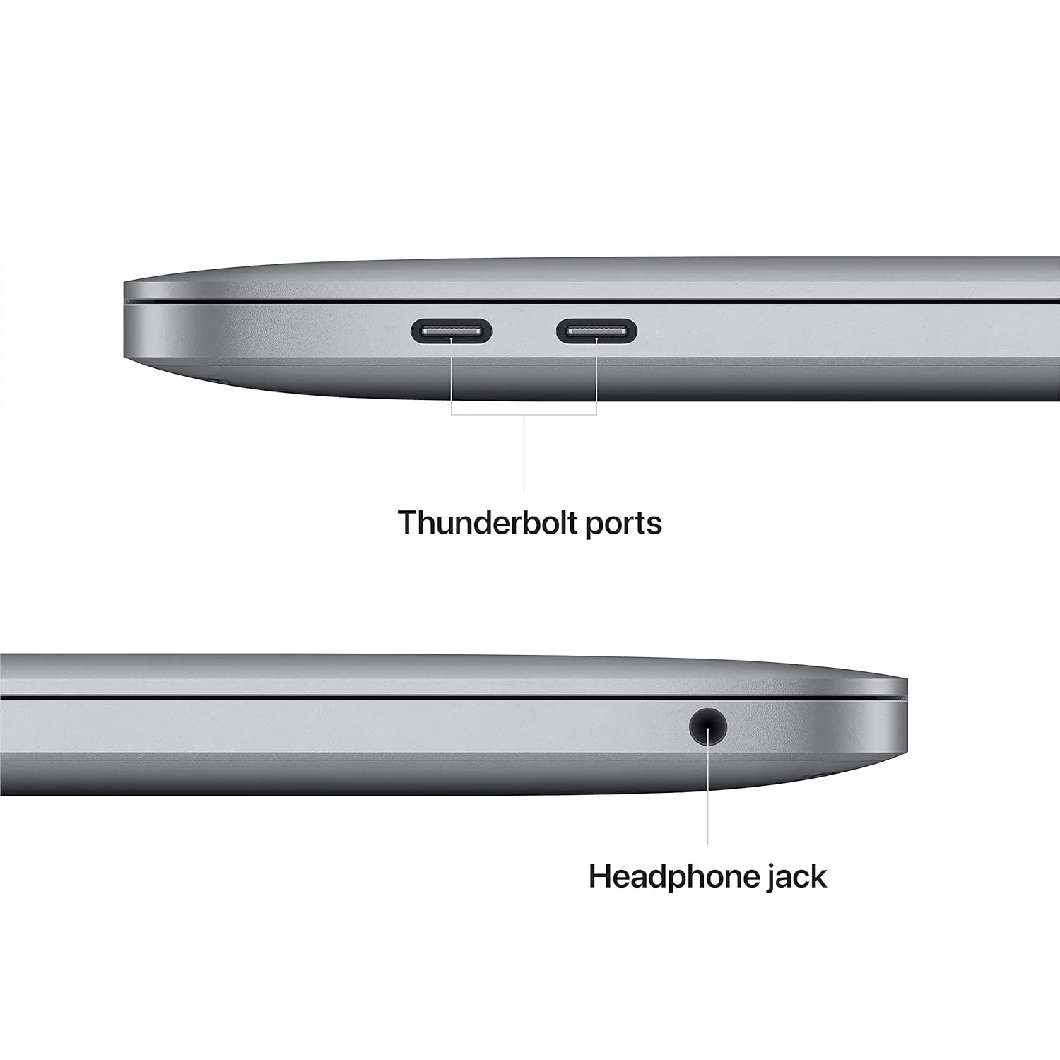 Apple Macbook Pro M2 Chip 8GB 256GB SSD 13 Inch Space Gray MNEH3LL/A 98 Health 10 CC Slight Used with Box - Image 5