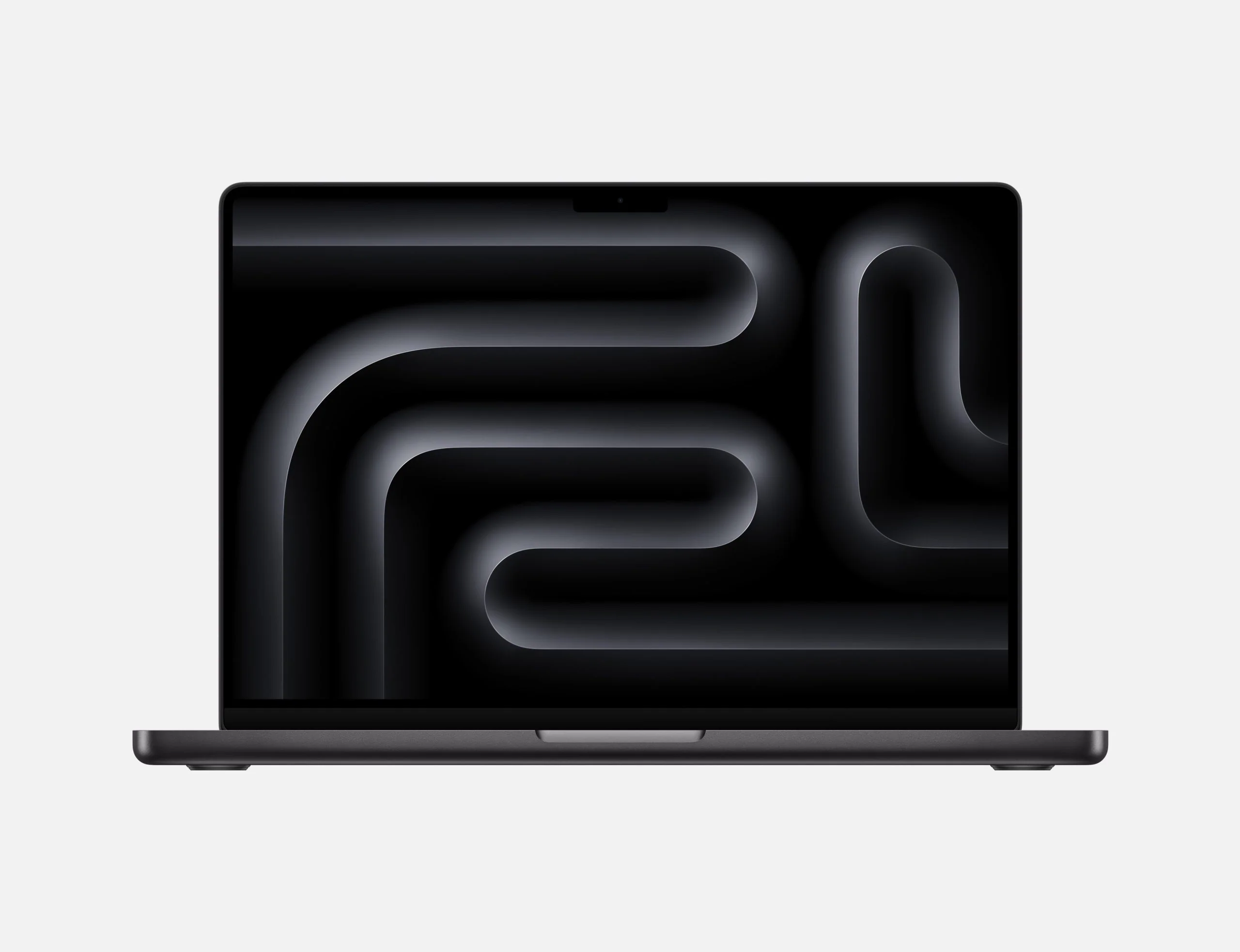 Apple Macbook Pro MX2H3 M4 Pro Chip 24GB,512GB 14‑inch Space Black
