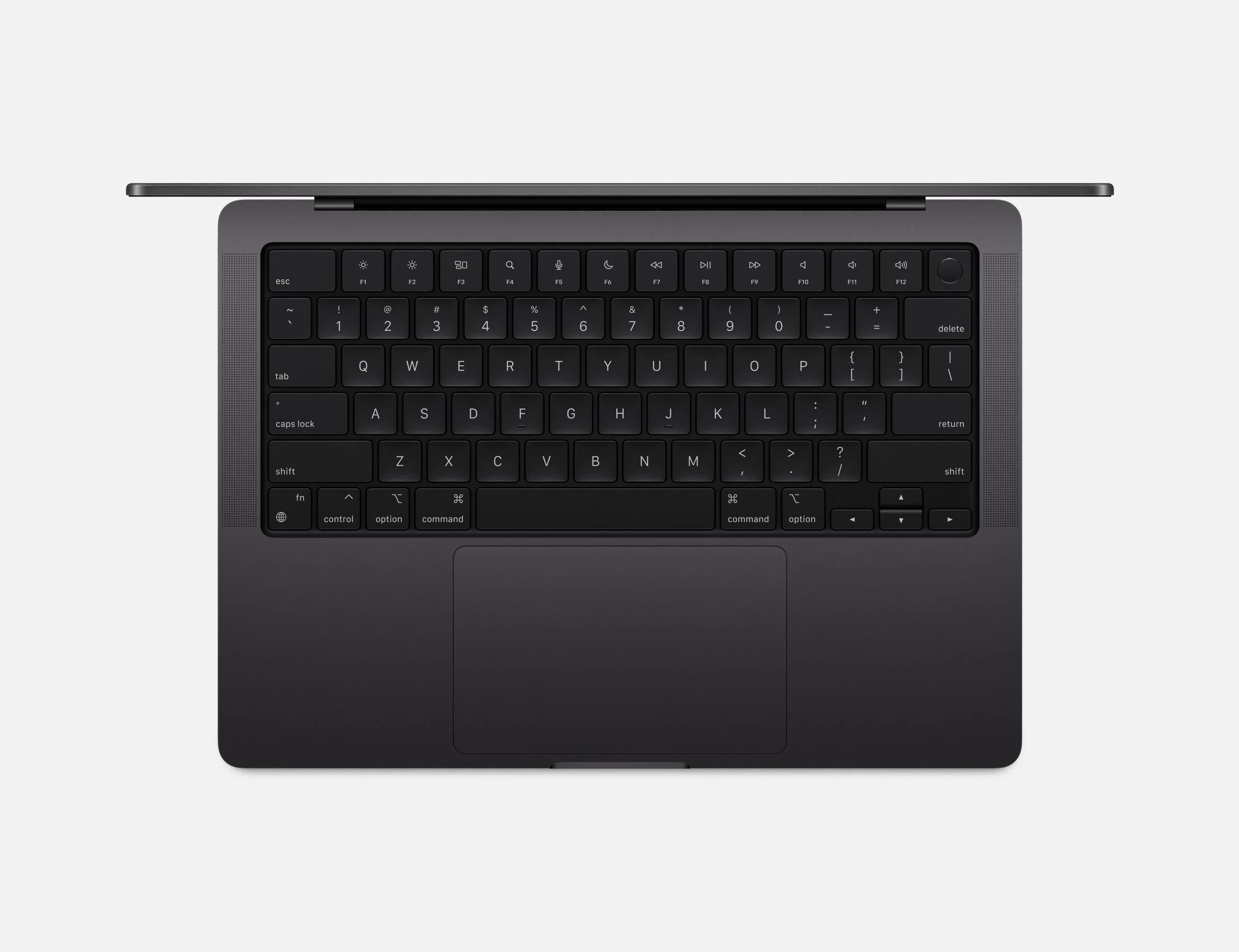 Apple Macbook Pro MX2H3 M4 Pro Chip 24GB,512GB 14‑inch Space Black - Image 2