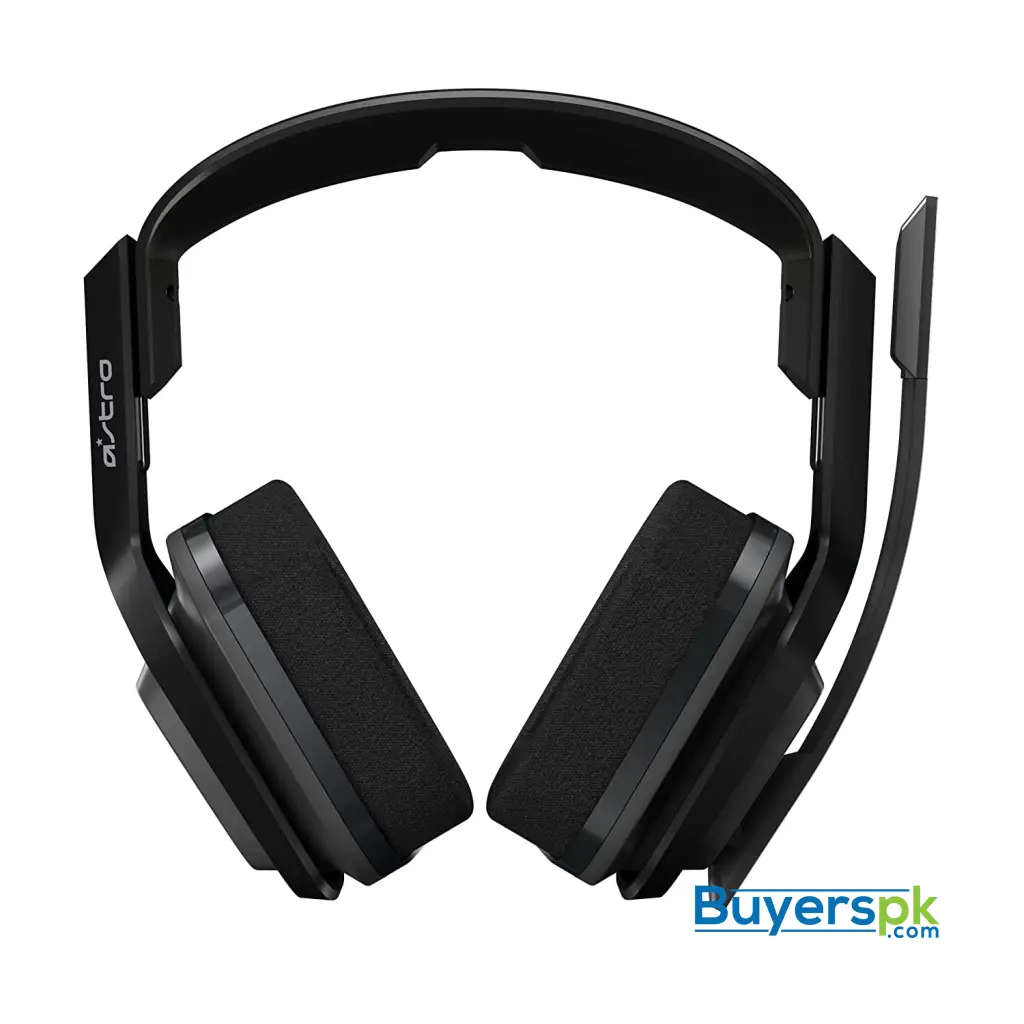 Astro A20 Wireless Gaming Headset - Black/blue - Image 4