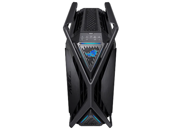 ASUS Casing Rog Hyperion GR701 Full-Tower E-ATX Gaming Case