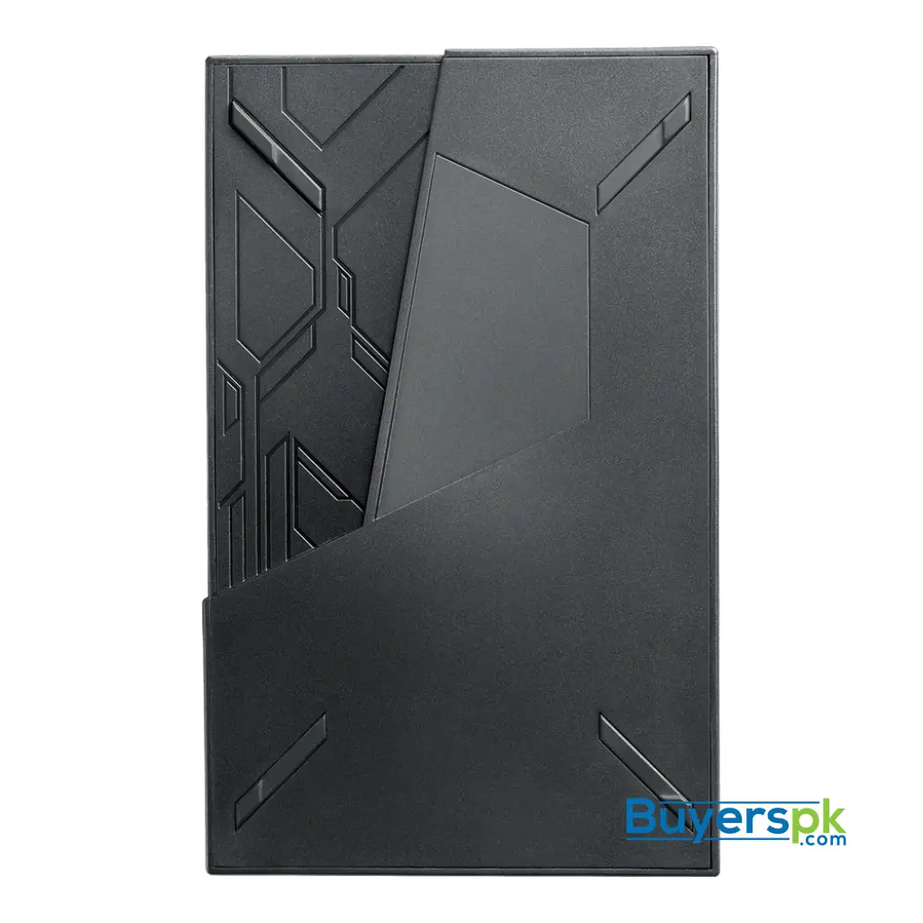 Asus Fx Hdd (ehd-a2t) 2.5-inch External Hard Drive - Image 3