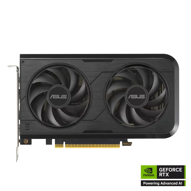 Asus Graphic Card Dual RTX 5050 8GB OC Edition - Image 2