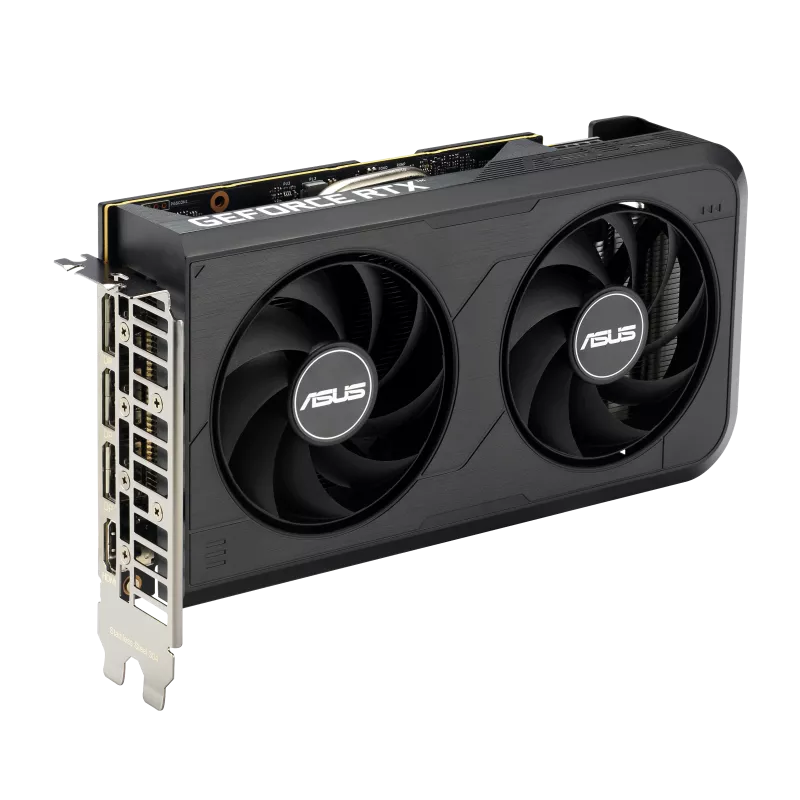 Asus Graphic Card Dual RTX 5050 8GB OC Edition - Image 3