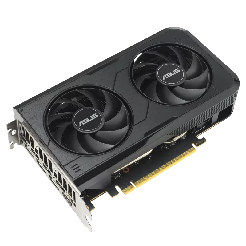 Asus Graphic Card Dual RTX 5050 8GB OC Edition - Image 4
