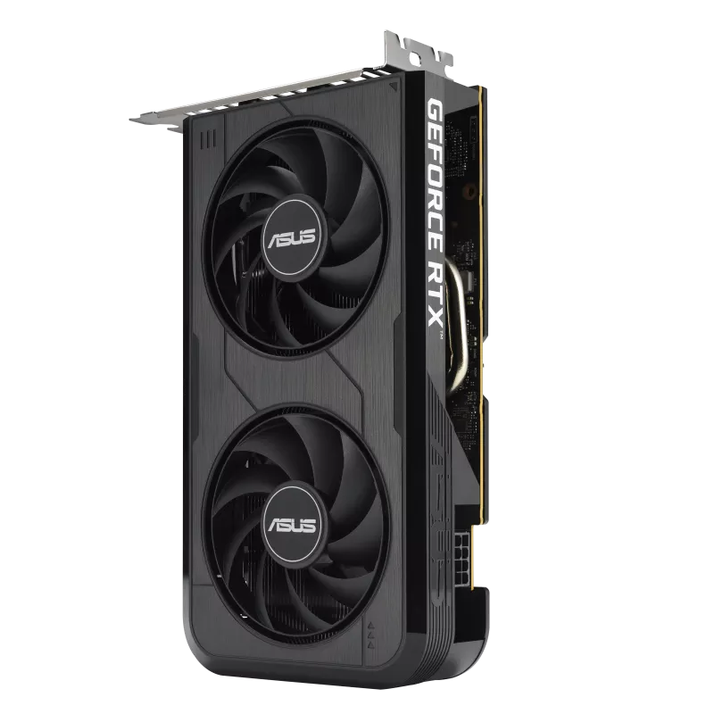 Asus Graphic Card Dual RTX 5050 8GB OC Edition - Image 5