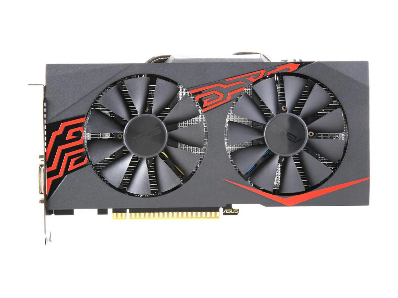 Asus Graphic Card Expedition GTX 1060 3GB Without Box Used