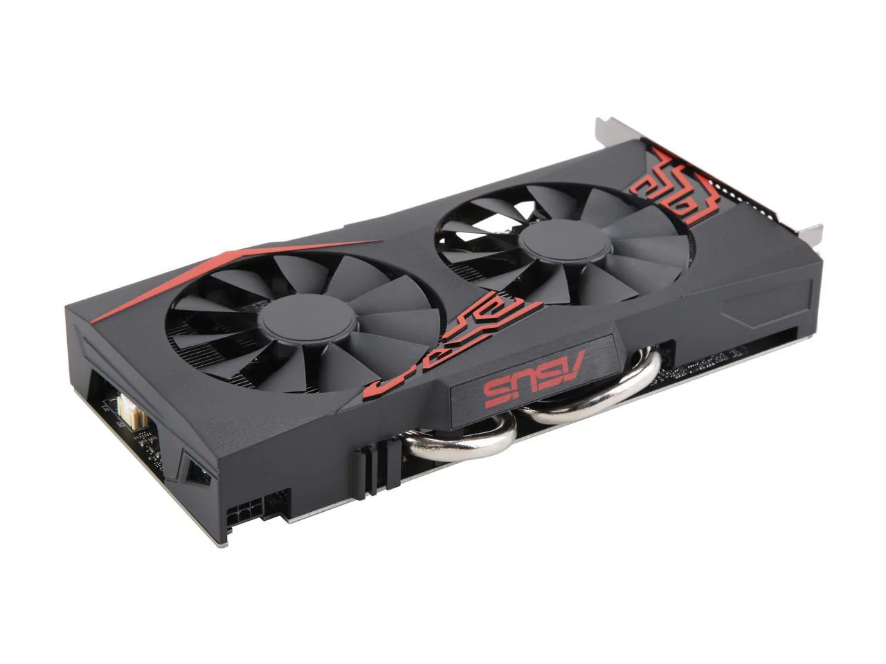Asus Graphic Card Expedition GTX 1060 3GB Without Box Used - Image 3