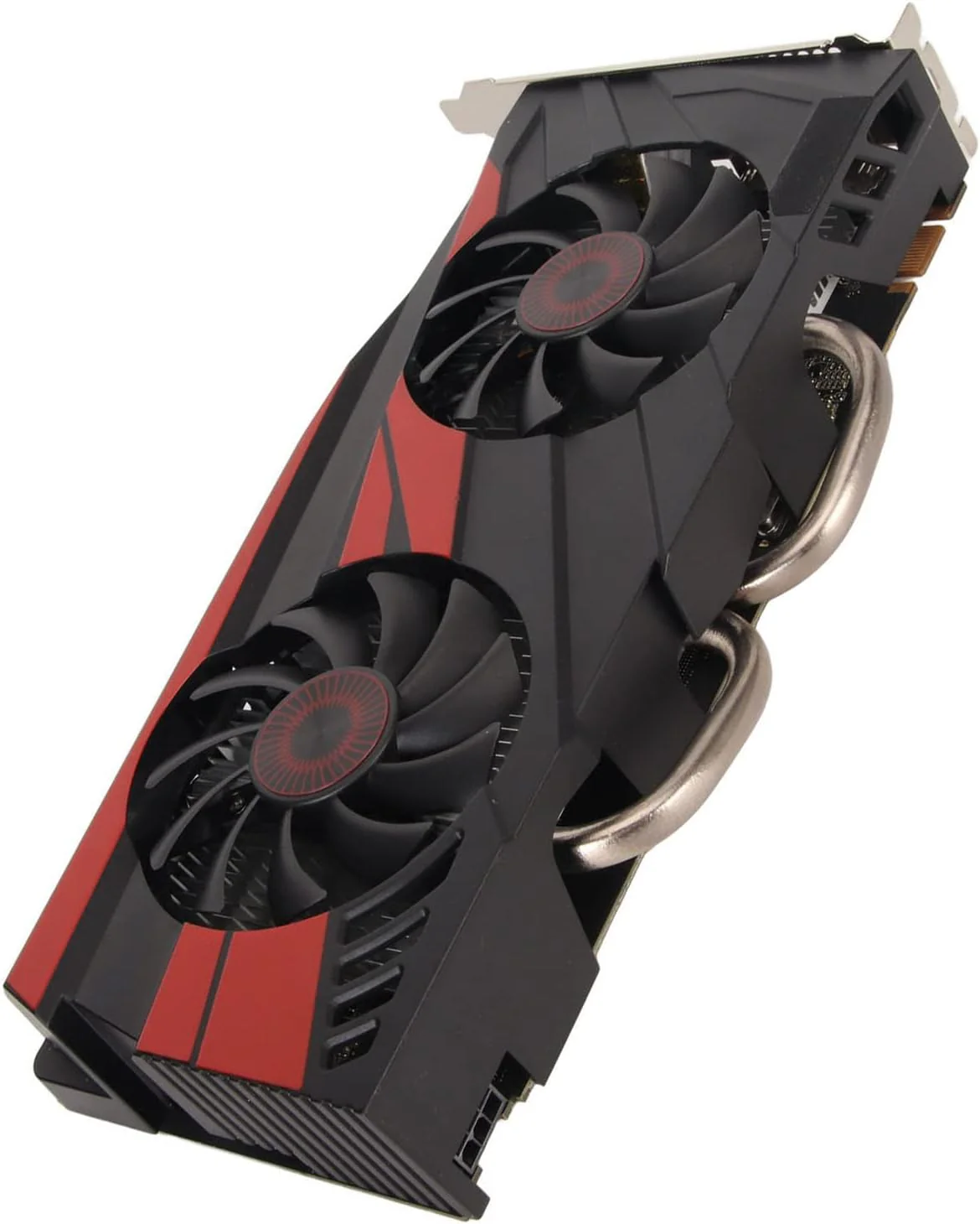 ASUS Graphic Card GTX 960 4GB Used - Image 2