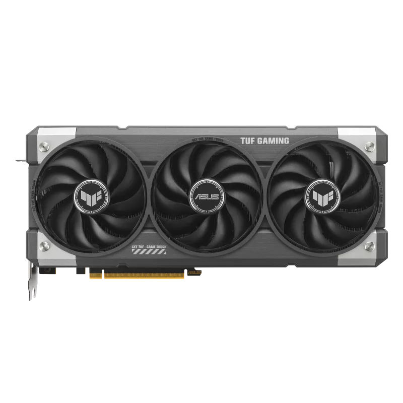 Asus Graphic Card Prime RTX 5060 8GB GDDR7 OC Triple Fan